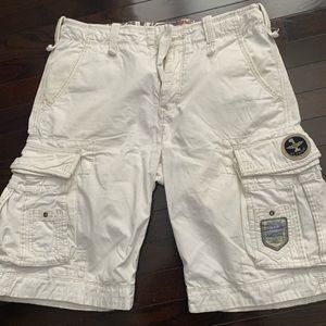 Jetlag Shorts